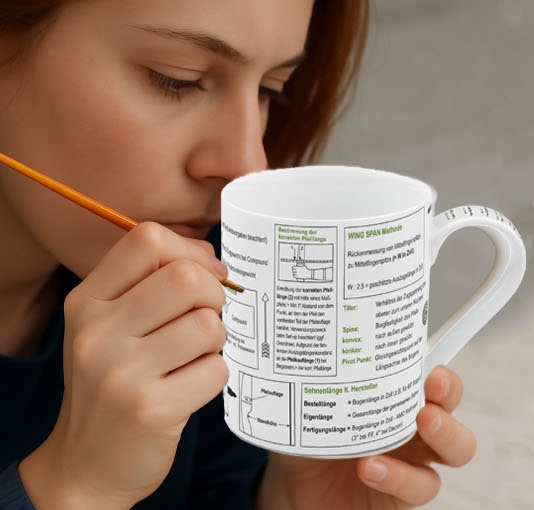 Werksführung / Könitz-Porzellan