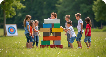 Farben-Fix-Challenge