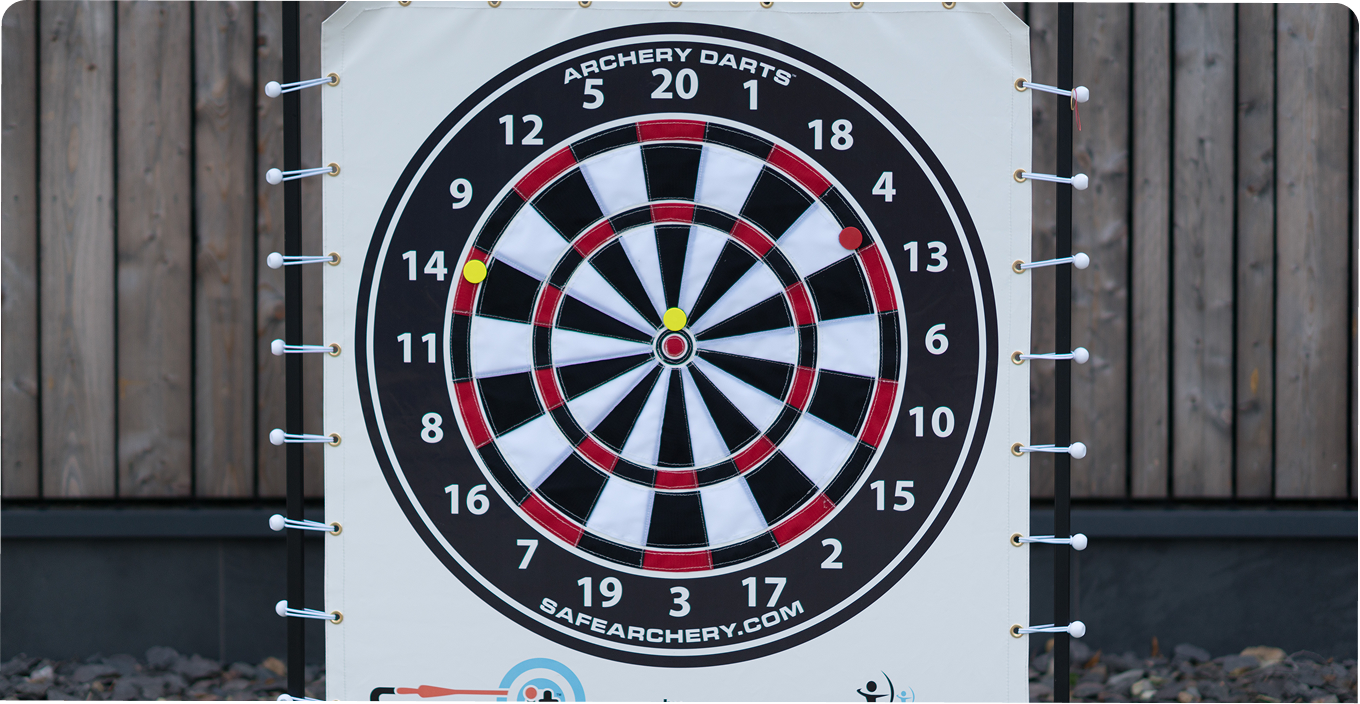 STICK-IT - Stick it to win it!